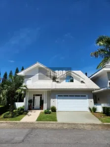 Casa de Condomínio com 4 Quartos à venda, 450m² no Jurerê, Florianópolis