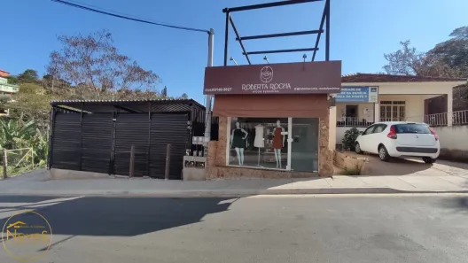 Ponto Comercial à venda, 350m² no , Miguel Pereira