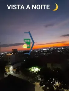 Apartamento com 1 Quarto à venda, 95m² no Nova Gerty, São Caetano do Sul