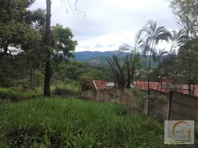 Lote/Terreno à venda, 10m² no Jardim Estância Brasil, Atibaia