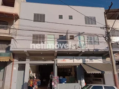 Apartamento com 3 Quartos para alugar, 60m² no Tropical, Contagem