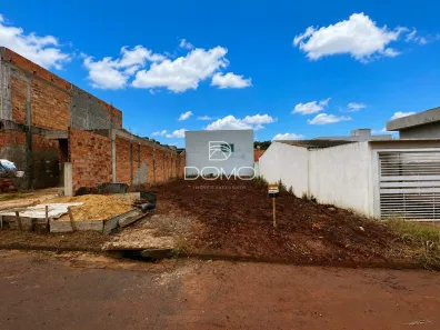 Lote/Terreno à venda, 200m² no Morumbi, Cascavel