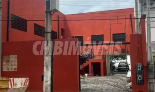 Ponto Comercial para alugar, 250m² no Centro, Campinas