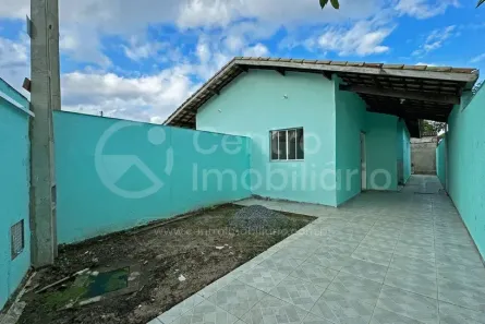 Casa com 2 Quartos à venda, 89m² no Estância dos Eucaliptos, Peruíbe