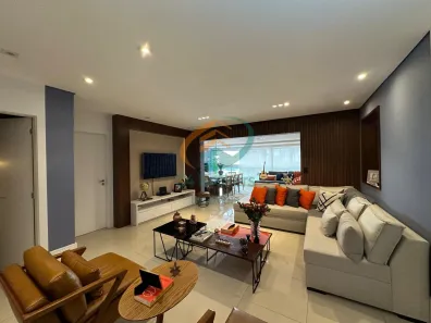 Apartamento com 3 Quartos à venda, 168m² no Jardim Barbosa, Guarulhos