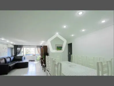 Apartamento com 3 Quartos à venda, 140m² no Perdizes, São Paulo
