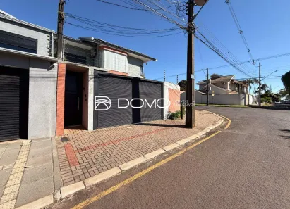 Sobrado com 2 Quartos à venda, 129m² no Recanto Tropical, Cascavel