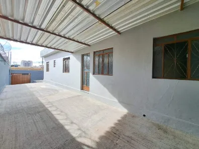 Casa com 2 Quartos à venda, 180m² no Araguaia, Belo Horizonte