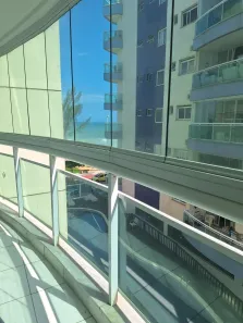 Apartamento com 2 Quartos para alugar, 60m² no Praia do Pecado, Macaé