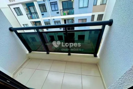 Apartamento com 2 Quartos à venda, 47m² no Recreio dos Bandeirantes, Rio de Janeiro