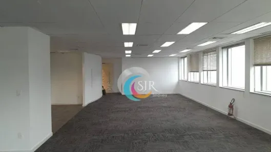 Sala Comercial para alugar, 193m² no Jardim Paulistano, São Paulo