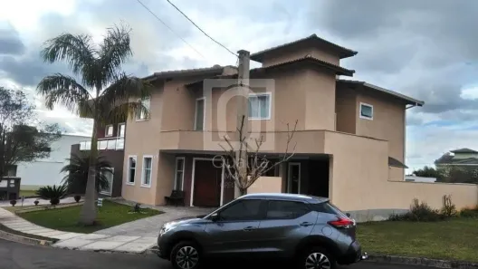 Casa de Condomínio com 3 Quartos à venda, 240m² no Recanto Ipanema do Meio, Araçoiaba da Serra