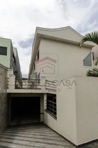 Casa de Condomínio com 3 Quartos à venda, 89m² no Vila Lúcia, São Paulo