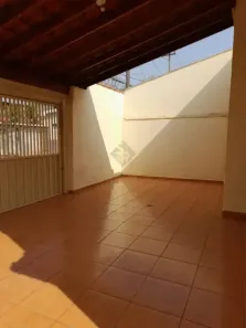 Casa com 3 Quartos à venda, 168m² no Campos Elíseos, Ribeirão Preto