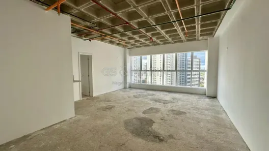 Sala Comercial para alugar, 51m² no Gleba Fazenda Palhano, Londrina