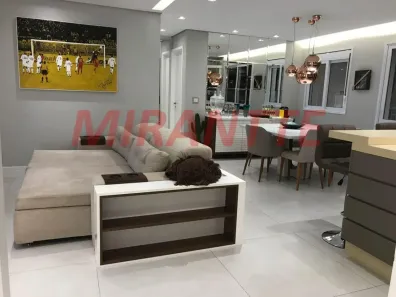 Apartamento com 3 Quartos à venda, 87m² no Vila Dom Pedro II, São Paulo