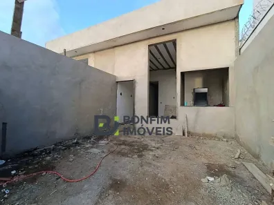 Casa com 3 Quartos à venda, 74m² no Parque Olímpico II, Governador Valadares