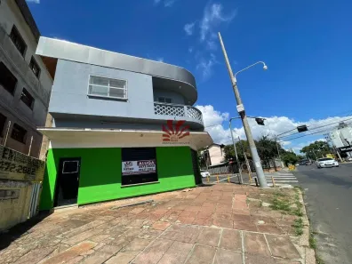 Ponto Comercial para alugar, 150m² no Centro, Canoas