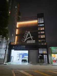 Sala Comercial para alugar, 44m² no Matriz, Mauá