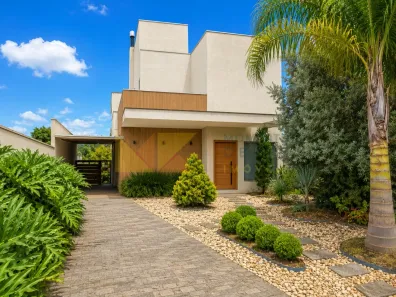 Casa de Condomínio com 3 Quartos à venda, 300m² no Cedro Alto, Rio dos Cedros