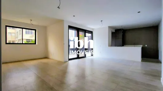 Apartamento com 3 Quartos à venda, 118m² no Lourdes, Belo Horizonte