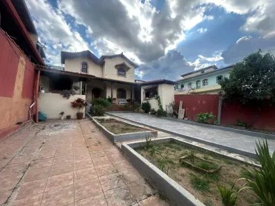 Casa com 4 Quartos à venda, 170m² no Lindéia (Barreiro), Belo Horizonte