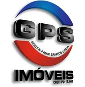 Logo da imobiliária