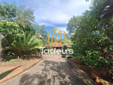 Fazenda/Sítio com 3 Quartos à venda, 420m² no Centro (Tupi), Piracicaba