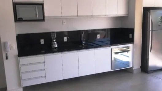 Flat com 2 Quartos para alugar, 38m² no Jardim Paulista, São Paulo