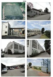 Galpão/Depósito/Armazém à venda, 9651m² no Núcleo Itaim, Ferraz de Vasconcelos