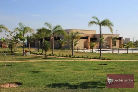 Lote/Terreno à venda, 288m² no Centro, Mirassol