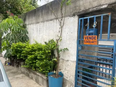 Casa com 5 Quartos à venda, 180m² no Planalto Paulista, São Paulo