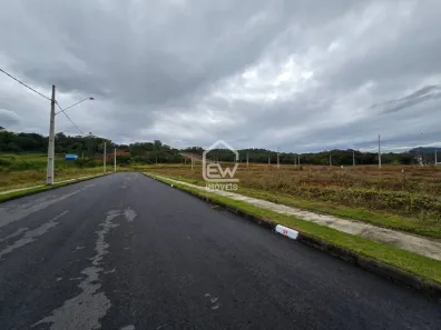 Lote/Terreno com 1 Quarto à venda, 378m² no Três Rios do Norte, Jaraguá do Sul