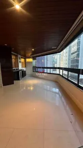 Apartamento com 4 Quartos à venda, 257m² no Itapuã, Vila Velha