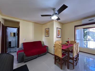 Apartamento com 3 Quartos à venda, 69m² no Canasvieiras, Florianópolis