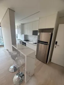 Apartamento com 2 Quartos para alugar, 60m² no Perdizes, São Paulo