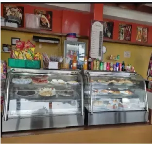 Ponto Comercial à venda, 47m² no Vila Assunção, Santo André