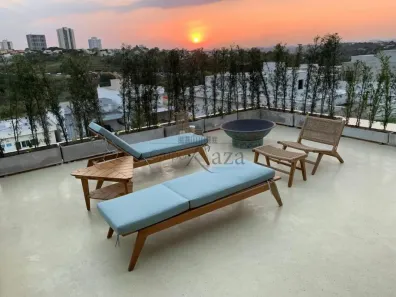 Apartamento com 3 Quartos à venda, 308m² no Condomínio Vem Viver Jacareí, Jacareí