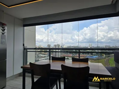 Apartamento com 2 Quartos à venda, 61m² no Sítio Novo, Olinda
