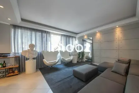 Apartamento com 2 Quartos à venda, 110m² no Jardim das Acácias, São Paulo