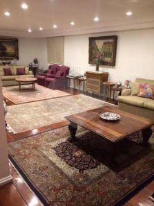 Apartamento com 3 Quartos à venda, 190m² no Santa Cecília, São Paulo