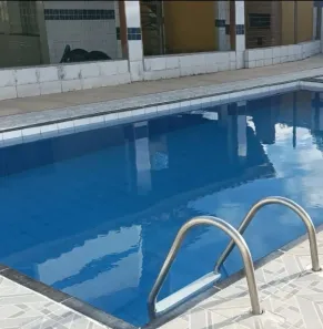 Casa de Condomínio com 2 Quartos à venda, 63m² no Barra do Jacuípe (Monte Gordo), Camaçari