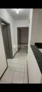 Apartamento com 1 Quarto à venda, 42m² no Centro, São Leopoldo