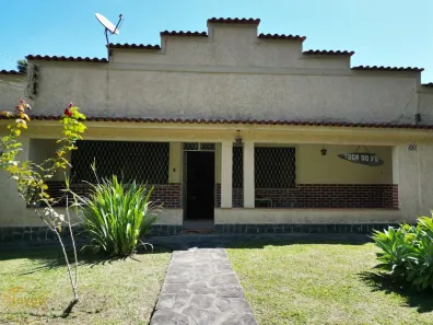Casa com 6 Quartos à venda, 300m² no Vila Selma, Miguel Pereira