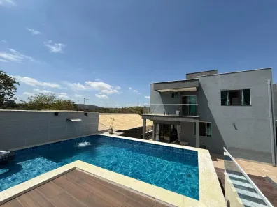 Casa com 3 Quartos à venda, 300m² no Ponte Alta, Betim