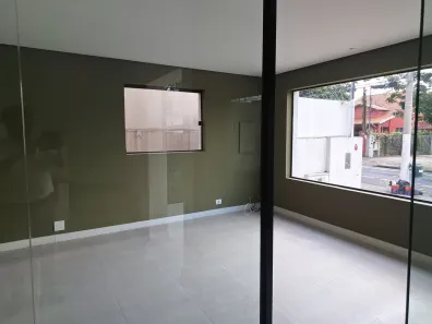com 6 Quartos para alugar, 230m² no Lapa, São Paulo