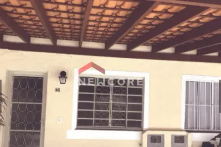 Casa de Condomínio com 2 Quartos à venda, 60m² no Jardim Bela Vista, Mogi das Cruzes