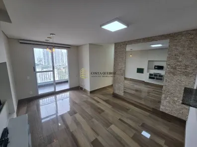 Apartamento com 3 Quartos para alugar, 62m² no Jardim Independência, São Paulo