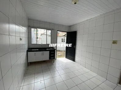 Casa com 1 Quarto para alugar, 60m² no Boa Vista, São Caetano do Sul