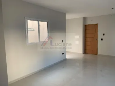 Cobertura com 2 Quartos à venda, 84m² no Parque das Nações, Santo André